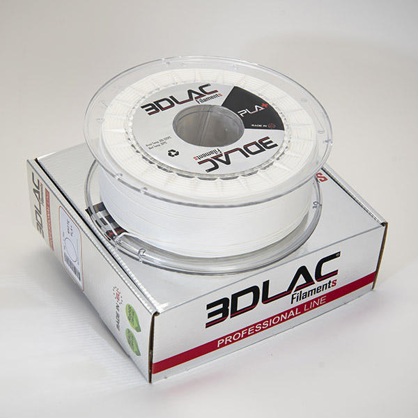 Filamentos de Impresión 3D - 3DLAC PLA +