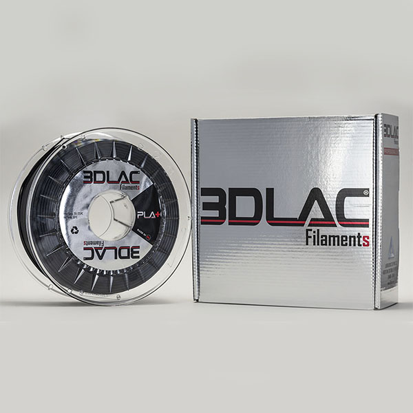 Filamentos de Impresión 3D - 3DLAC PLA +