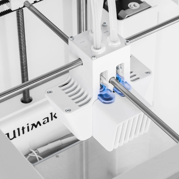 Ultimaker 3 - Impresora 3D