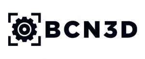 Logotipo BCN3D