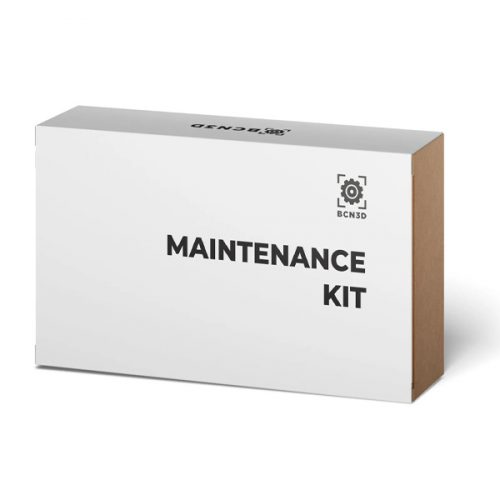Kit de mantenimiento BCN3D