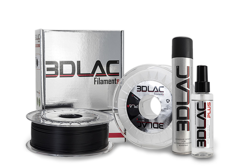 3DLAC Productos